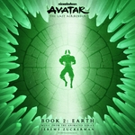 Avatar: The Last Airbender Main Title (from “Avatar: The Last Airbender - Book 2: Earth” soundtrack)